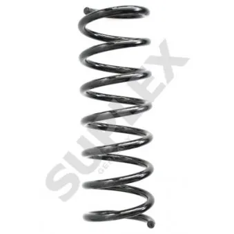 Ressort de suspension SUPLEX 38127