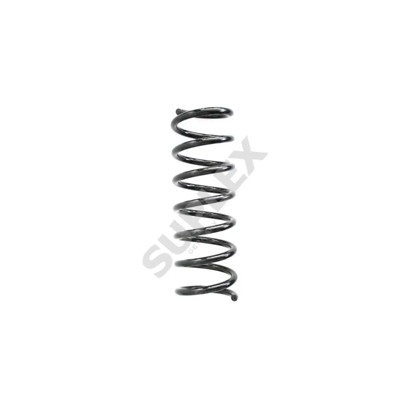 Ressort de suspension SUPLEX 38127