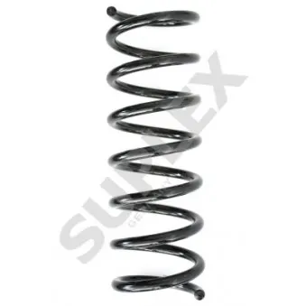 Ressort de suspension SUPLEX 38128