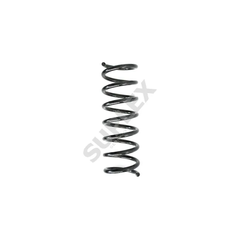 Ressort de suspension SUPLEX 38128