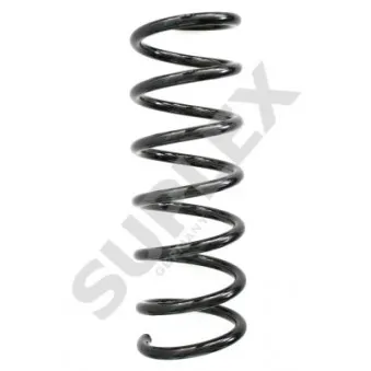 Ressort de suspension SUPLEX 38130
