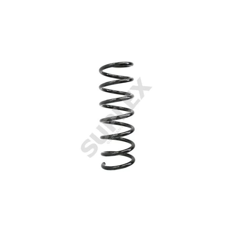 Ressort de suspension SUPLEX 38130