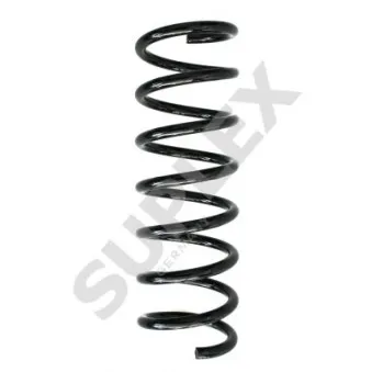 Ressort de suspension SUPLEX 38133