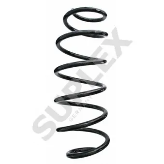 Ressort de suspension SUPLEX 38135