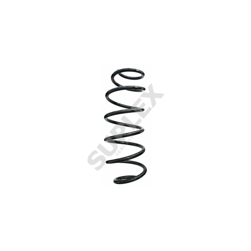 Ressort de suspension SUPLEX 38135
