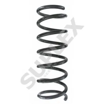 Ressort de suspension SUPLEX 38137