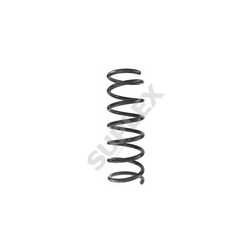 Ressort de suspension SUPLEX 38137
