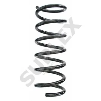 Ressort de suspension SUPLEX 38138