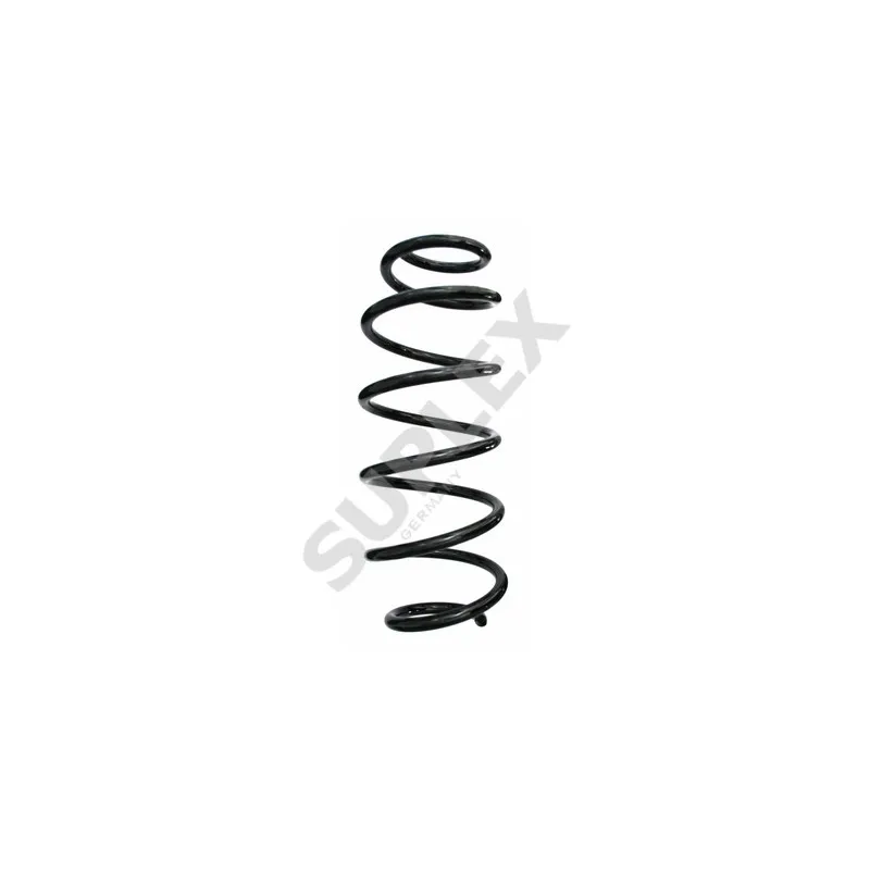 Ressort de suspension SUPLEX 38139