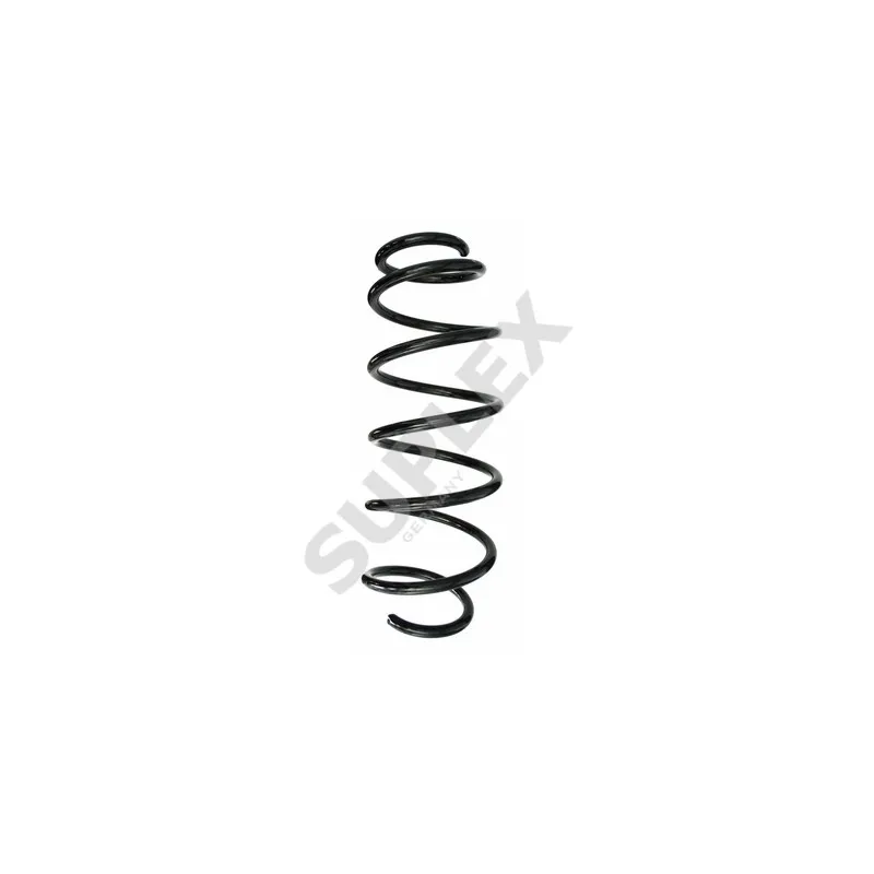 Ressort de suspension SUPLEX 38140