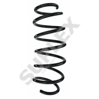 Ressort de suspension SUPLEX 38141