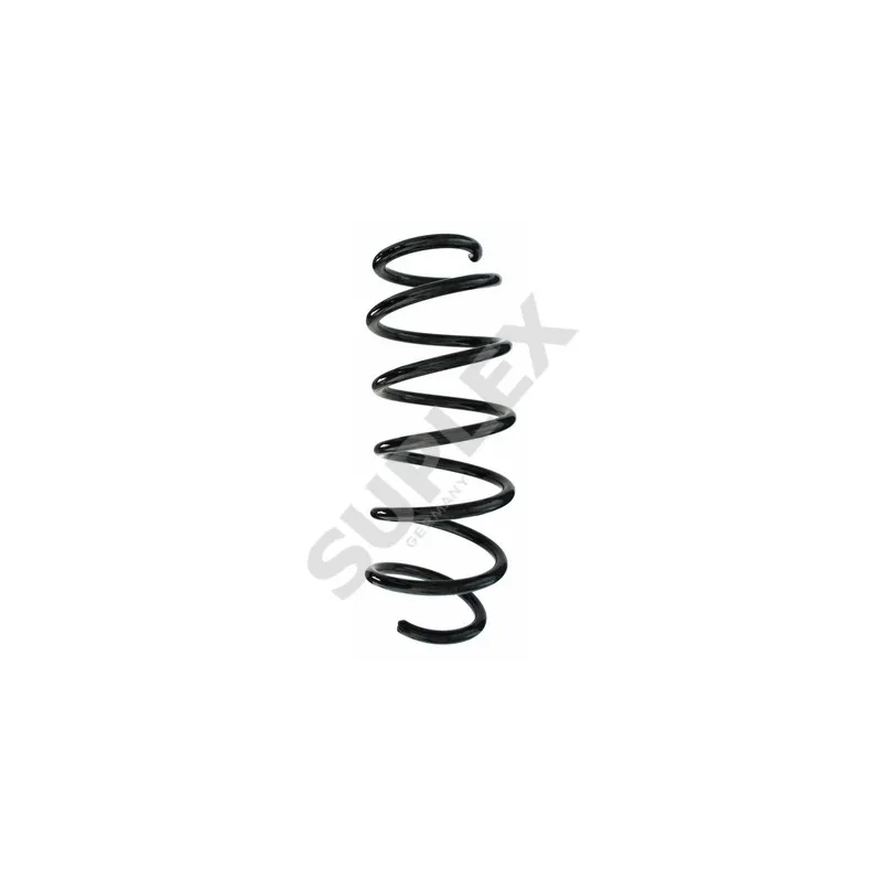Ressort de suspension SUPLEX 38141