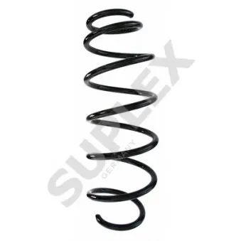 Ressort de suspension SUPLEX 38142