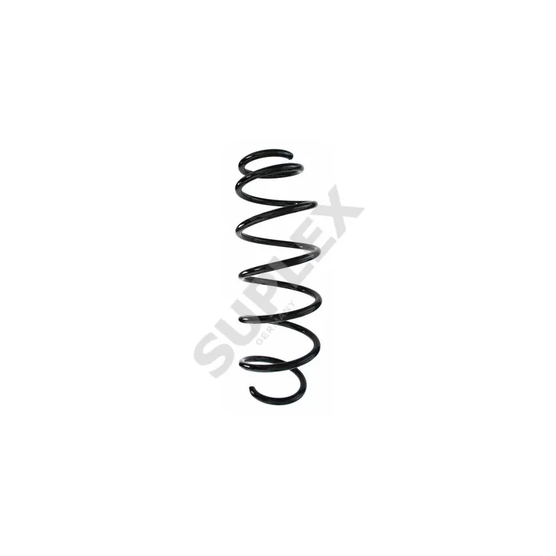 Ressort de suspension SUPLEX 38142