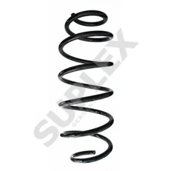 Ressort de suspension SUPLEX 38143