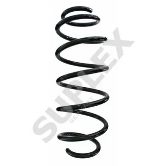 Ressort de suspension SUPLEX 38144