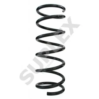 Ressort de suspension SUPLEX 38146