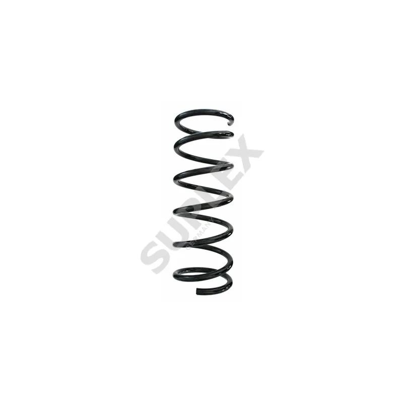 Ressort de suspension SUPLEX 38146