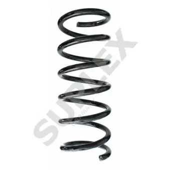 Ressort de suspension SUPLEX 38147
