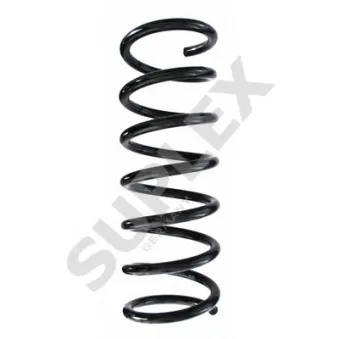 Ressort de suspension SUPLEX 38149