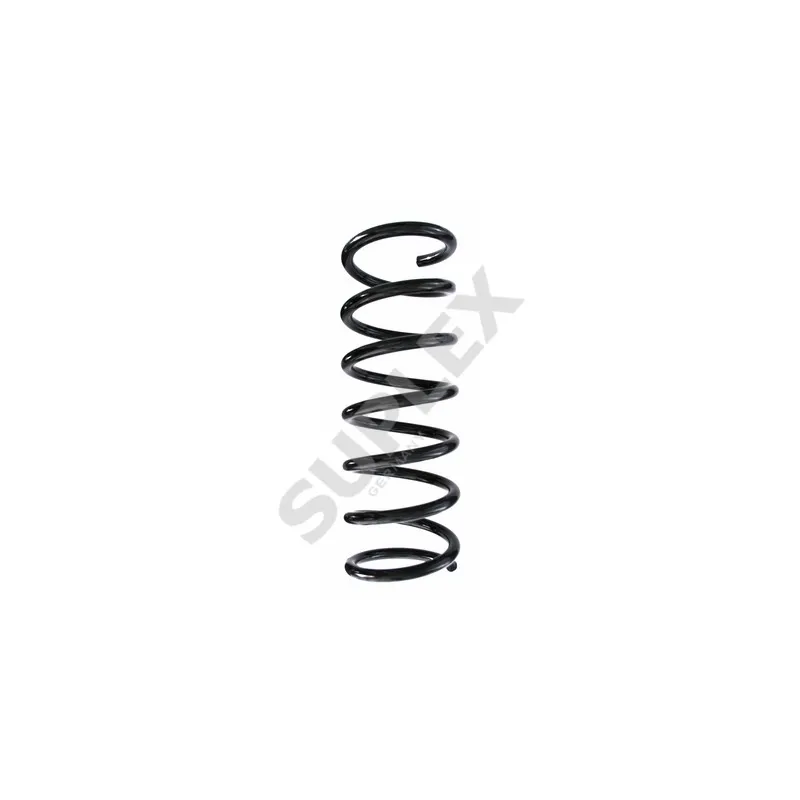 Ressort de suspension SUPLEX 38149