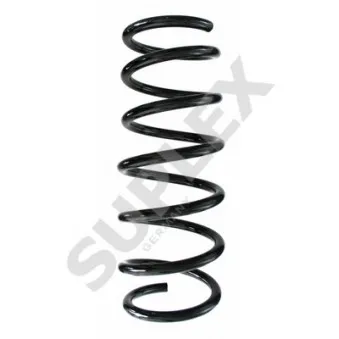 Ressort de suspension SUPLEX 38150