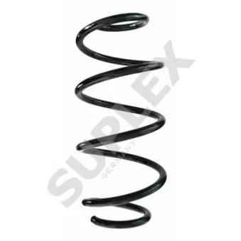 Ressort de suspension SUPLEX 38151
