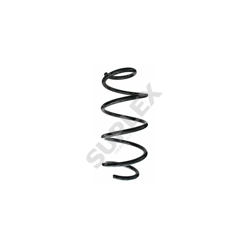 Ressort de suspension SUPLEX 38152