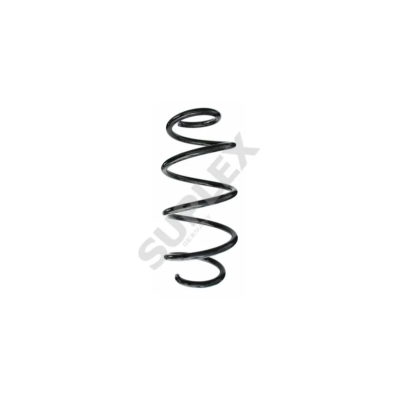 Ressort de suspension SUPLEX 38153