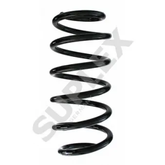 Ressort de suspension SUPLEX 38158