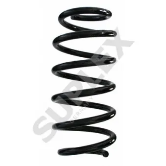 Ressort de suspension SUPLEX 38159