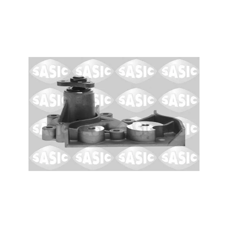 Pompe à eau SASIC 3606043