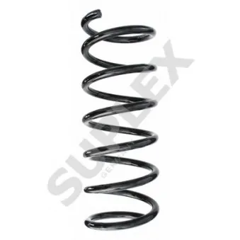 Ressort de suspension SUPLEX 38160