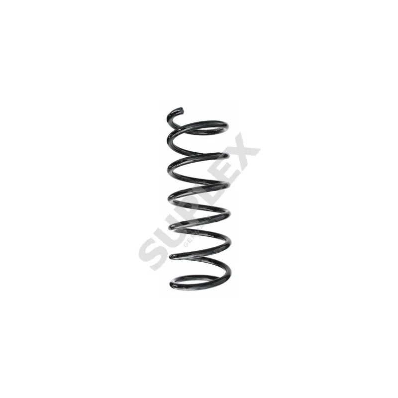 Ressort de suspension SUPLEX 38160