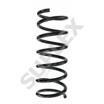 Ressort de suspension SUPLEX 38161