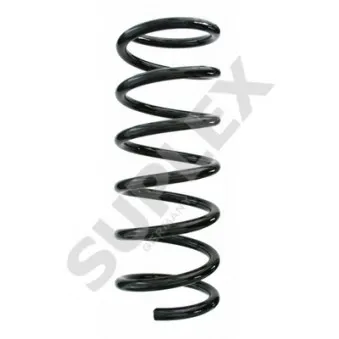 Ressort de suspension SUPLEX 38162