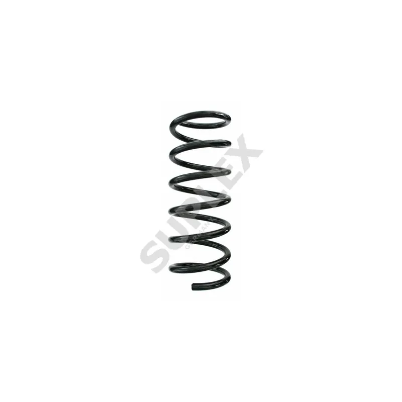 Ressort de suspension SUPLEX 38162