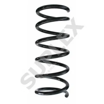 Ressort de suspension SUPLEX 38164