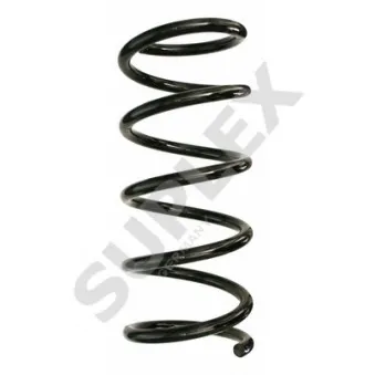 Ressort de suspension SUPLEX 38165