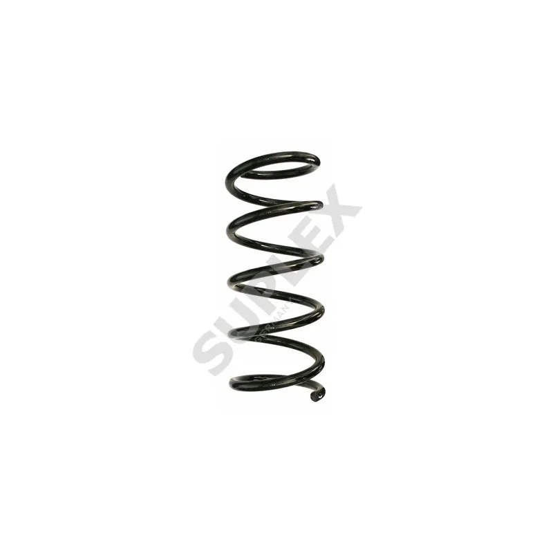 Ressort de suspension SUPLEX 38165