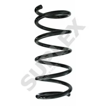 Ressort de suspension SUPLEX 38166