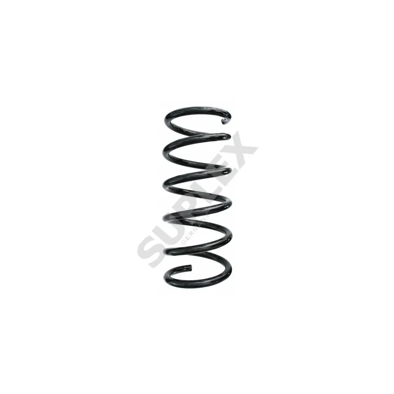 Ressort de suspension SUPLEX 38167