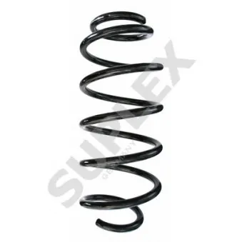 Ressort de suspension SUPLEX 38169