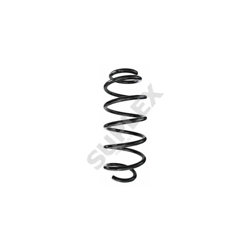 Ressort de suspension SUPLEX 38169