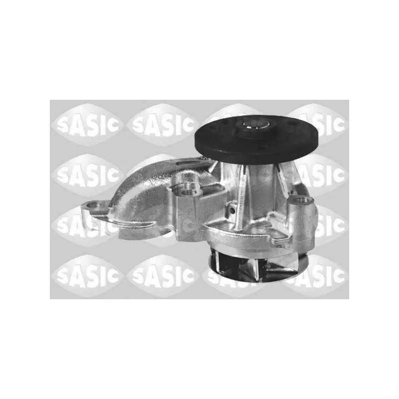 Pompe à eau SASIC 3606044