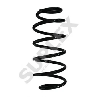 Ressort de suspension SUPLEX 38170