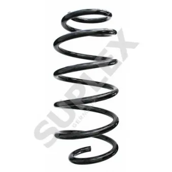 Ressort de suspension SUPLEX 38171