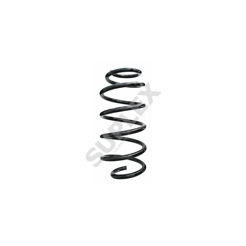 Ressort de suspension SUPLEX 38171