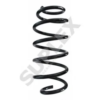 Ressort de suspension SUPLEX 38172