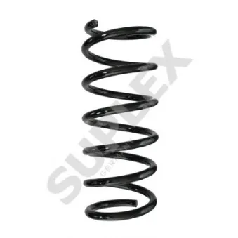 Ressort de suspension SUPLEX 38175